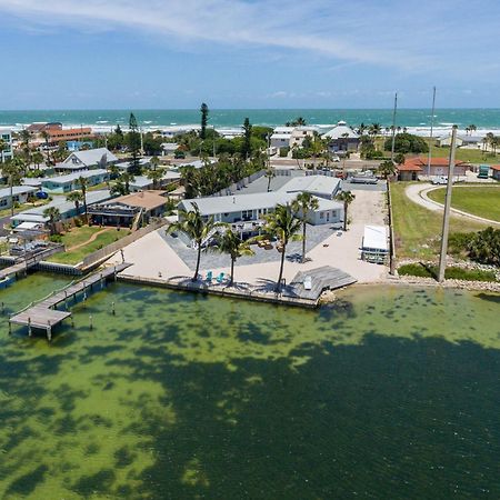 شاطئ كوكوا Banana River Resort المظهر الخارجي الصورة