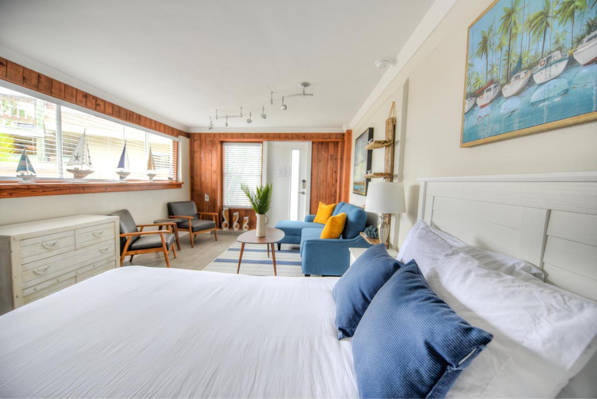 شاطئ كوكوا Banana River Resort المظهر الخارجي الصورة